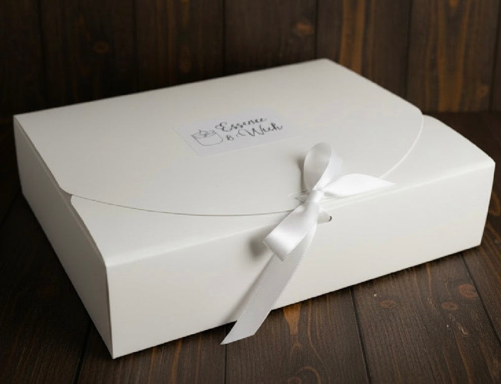 Gift Box, Scent of the Month - Sunwashed